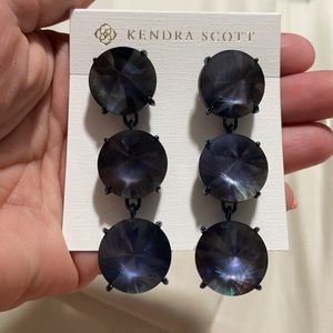 Kendra Scott Jolie Earrings